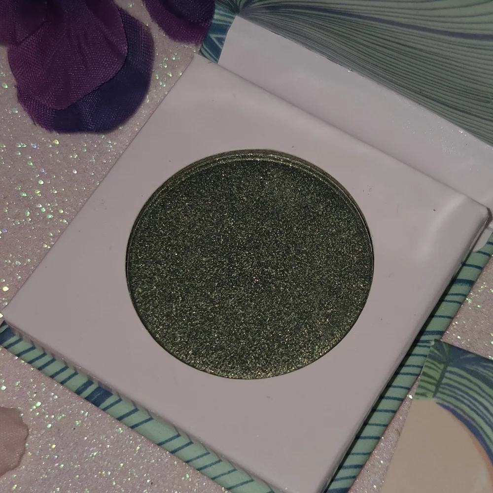 MOODS Laura Sanchez Eyeshadow NWT